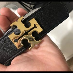 Tory Burch belt
